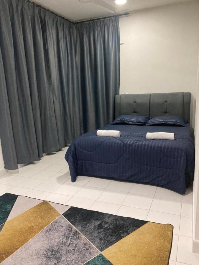 Absyar Homestay Selasih Putrajaya Buitenkant foto